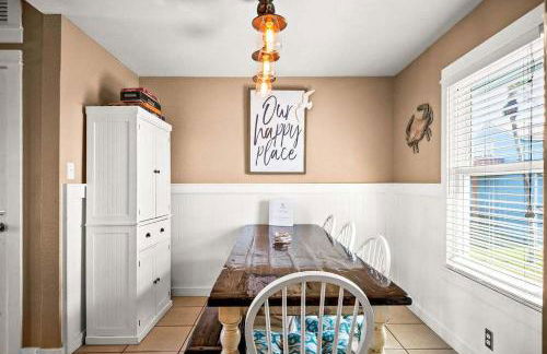 Coastal Casa - Foto 17