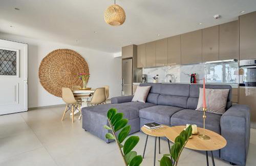 Sia Mare Seaside Apartments Faliraki - Photo 6