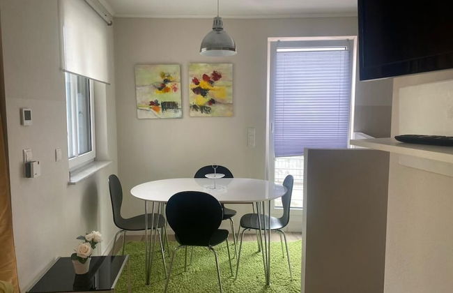 FHS Aparthotel - Photo 25