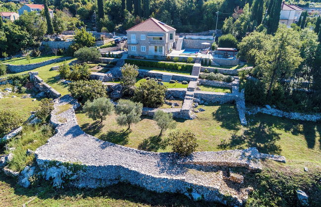 Villa Oasis Cypress - Foto 49