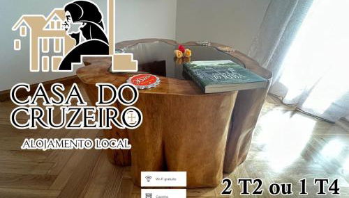 Casa do Cruzeiro - Foto 2