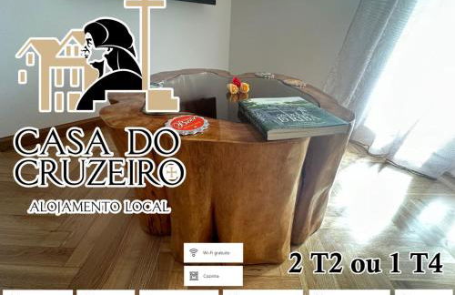 Casa do Cruzeiro - Foto 2