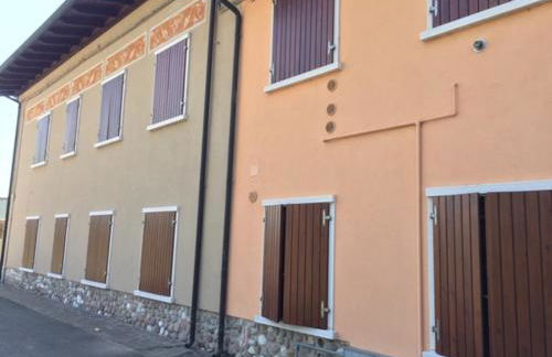 Foresto Case Vacanza - Foto 35