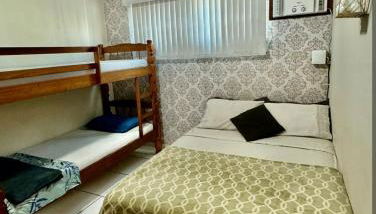 Acquamarine Hospedagem Suítes - Foto 2