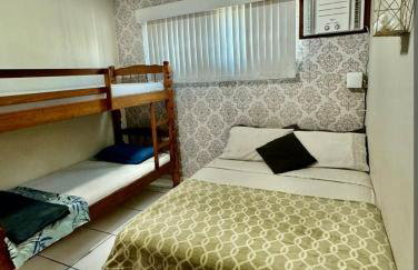 Acquamarine Hospedagem Suítes - Foto 2