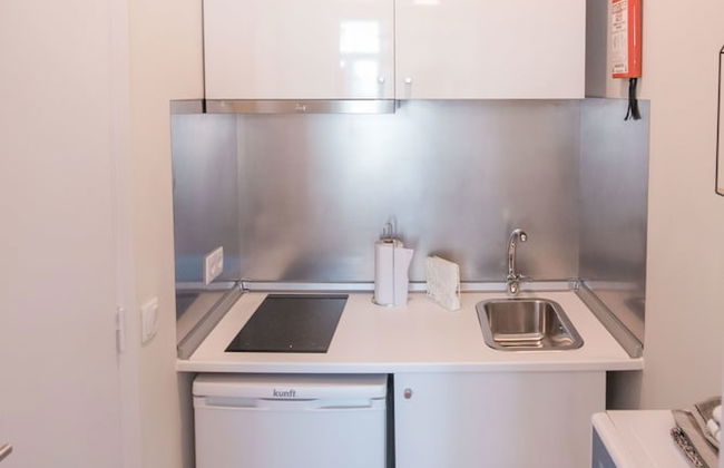 Alfama Dream Apartments - Foto 99