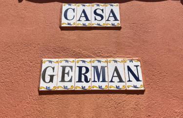 Casa Germán - Foto 32