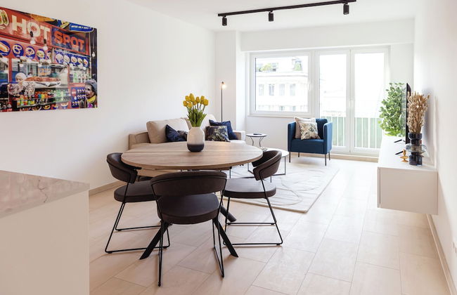 Hamilius Apartments - Foto 49