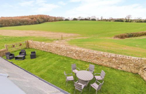 Woodthorpe Cruck Cottage - Foto 26