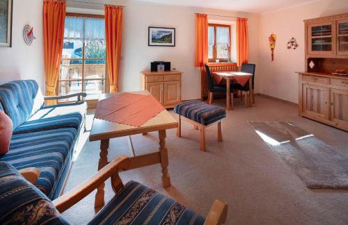 Ferienwohnungen Lohbinder Fam Holzer - Foto 25