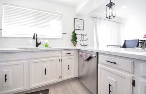 Large Monterey Bay House close to Aquarium, Golf - Foto 10