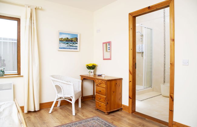 Charming 1-bed Apartment in Ardfert, Tralee - Foto 3