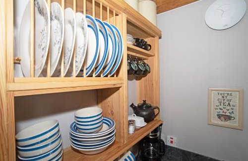 Rowanlea Lodge Hot Tub Secure Garden Pub 5 min walk - Foto 16