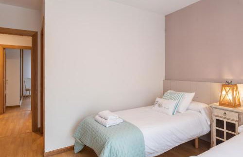 Bluebol, apartamento a 2 km de Llanes VUT-2761-AS - Foto 14