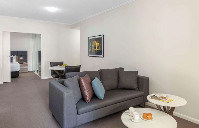 Oaks Brisbane on Margaret Suites - Foto 13