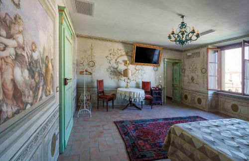 AGRITURISMO CASTELLO BECCARIA - Foto 67