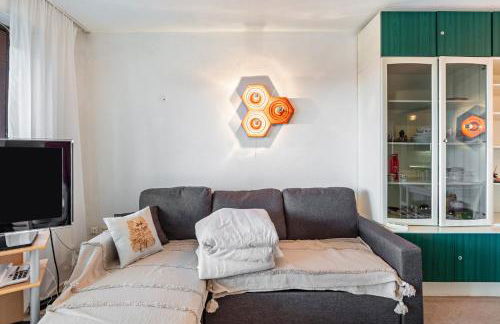 Über den Wolken - Foto 6