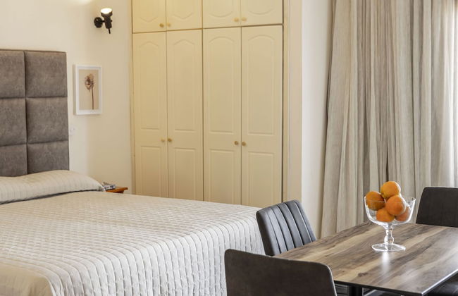 Stephanos Hotel Apartments - Foto 16