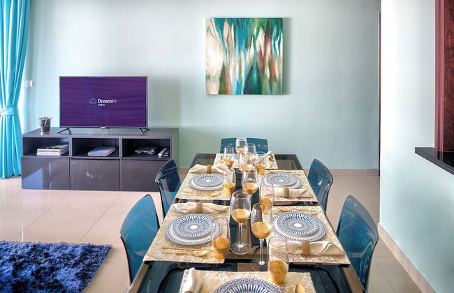 Dream Inn Dubai Apartments 29 Boulevard - Photo 56