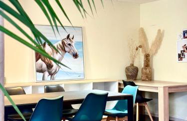 Maison indépendante Stylée climatisée 98m2 - Foto 15