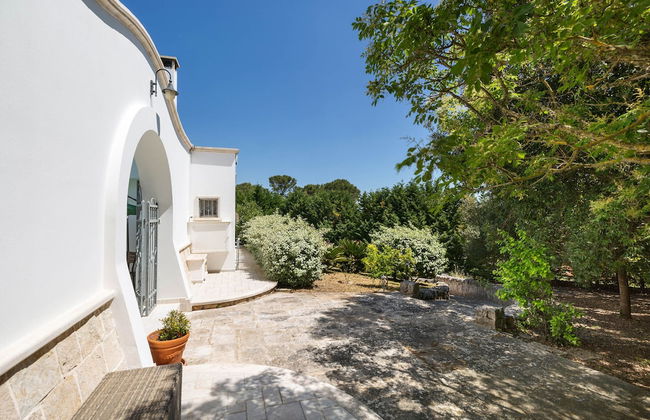 1916 Villa Virgilia by Perle di Puglia - Foto 100