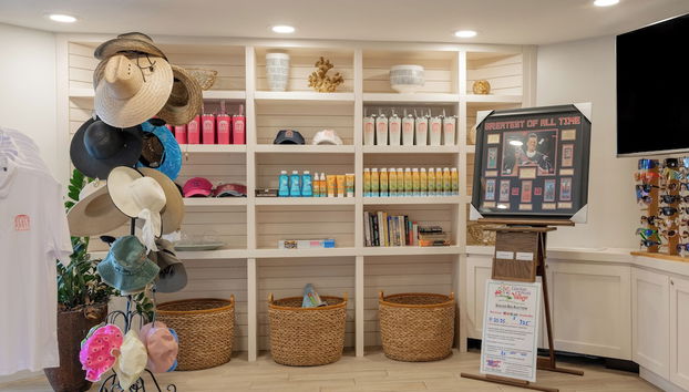 Beach House Suites by the Don CeSar - Foto 3, Lobby