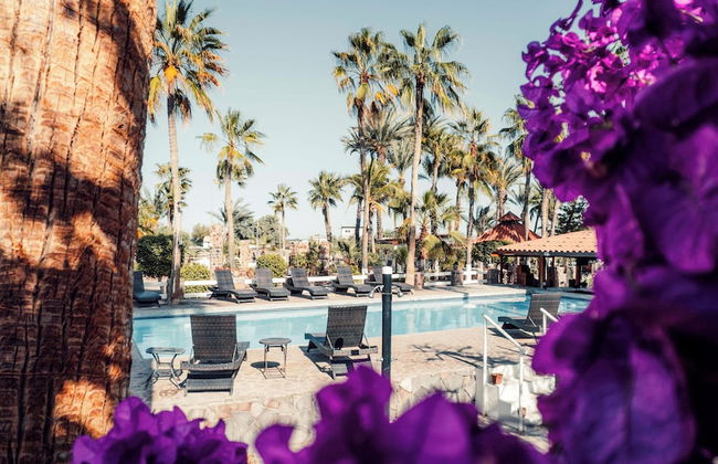 Hotel Serenidad - Foto 55