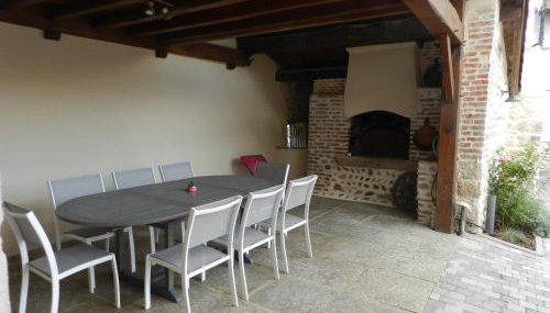 Gites le clos de Pérouges - Foto 5