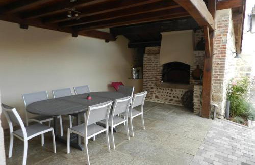 Gites le clos de Pérouges - Foto 5