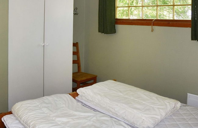 4 Person Holiday Home in Oldedalen-by Traum - Foto 2