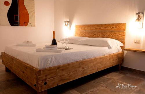 Al Vico Primo - Rustic Chic Apartment - Foto 15