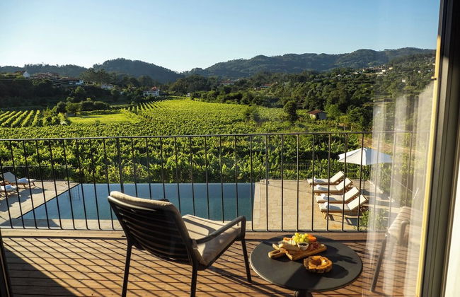 Quinta de Cypriano - Wine & Nature - Foto 29