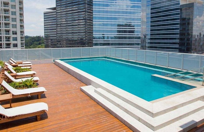 Add Nova Berrini - Foto 18