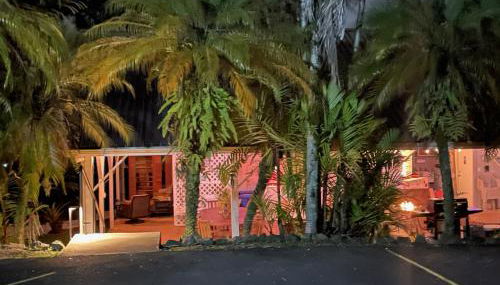 Royal Palm Cottage Hawaii - Foto 3