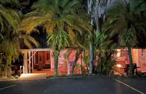 Royal Palm Cottage Hawaii - Foto 3