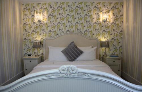 Singleton Lodge Country House Hotel - Foto 29