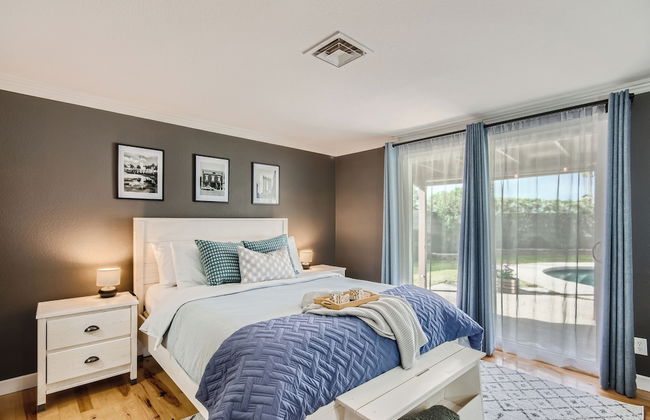 Arizona Day Dream + Private Pool + Ev Charger - Foto 2