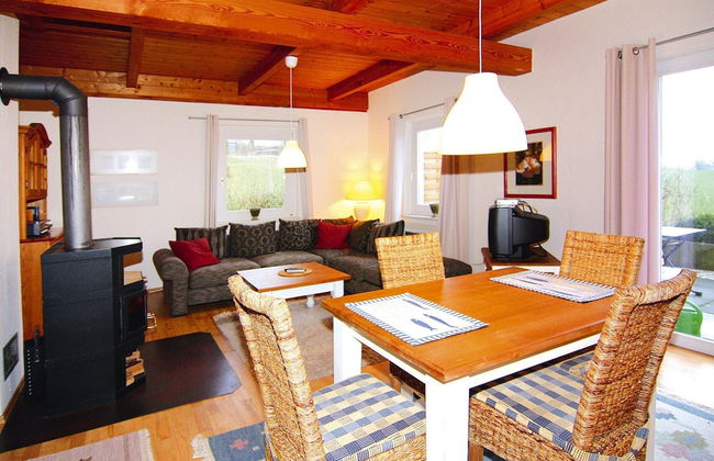 Holiday Home in the Quiet Corner, Bad Malente - Foto 7