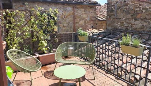 La tua casa nel Chianti - Foto 5