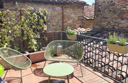 La tua casa nel Chianti - Foto 5