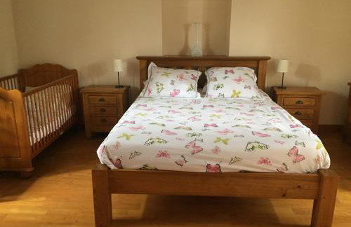 Cottage de La Mothe - Foto 65