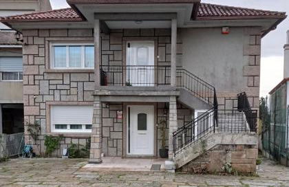 CASA PLAYA MEIRA planta alta - Foto 25