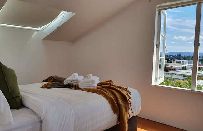 Bright and Modern Oasis in Kingsland - Foto 8