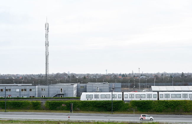 Modern and Bright Apartment Near Metro Station in Copenhagen Orestad - Foto 26