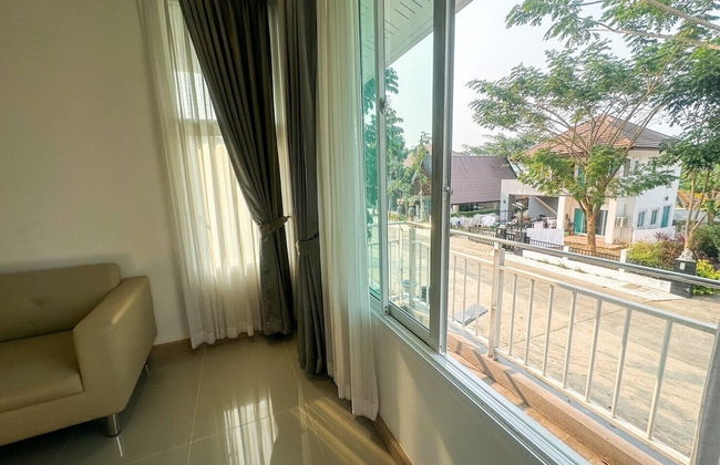 Marc Hotel Maesai - Foto 17