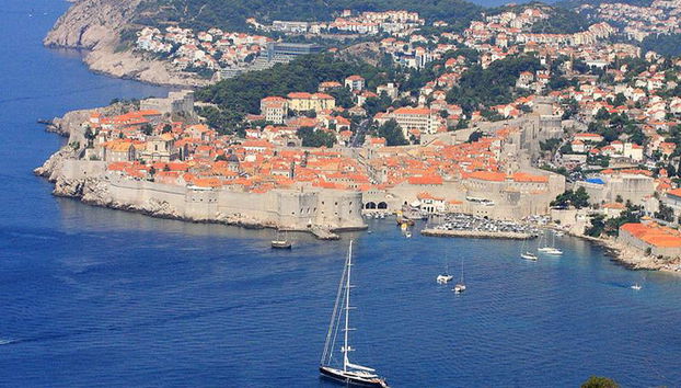 Apartments Dub Cavtat - Foto 2