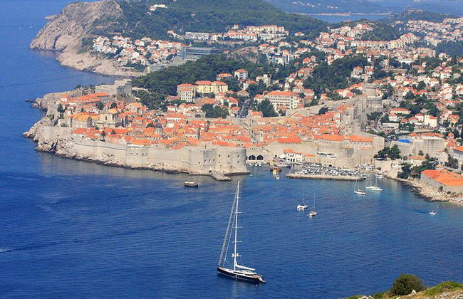 Apartments Dub Cavtat - Foto 2