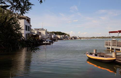 FeWo Leipziger Neuseenland - Foto 17