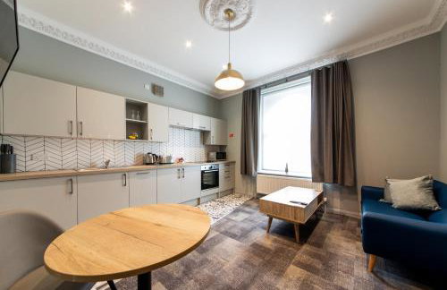 The Spires Serviced Apartments Cardiff - Foto 45