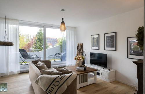 Ferienwohnung Casparius - Foto 5